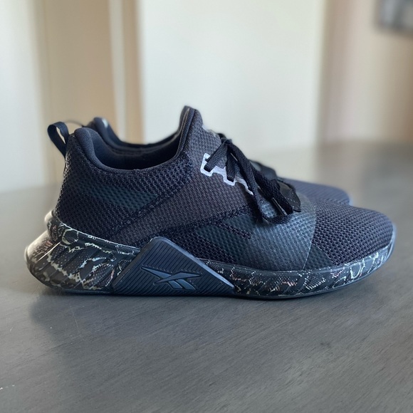 Reebok | Shoes | Reebok Flashfilm Trainette Training Shoes | Poshmark